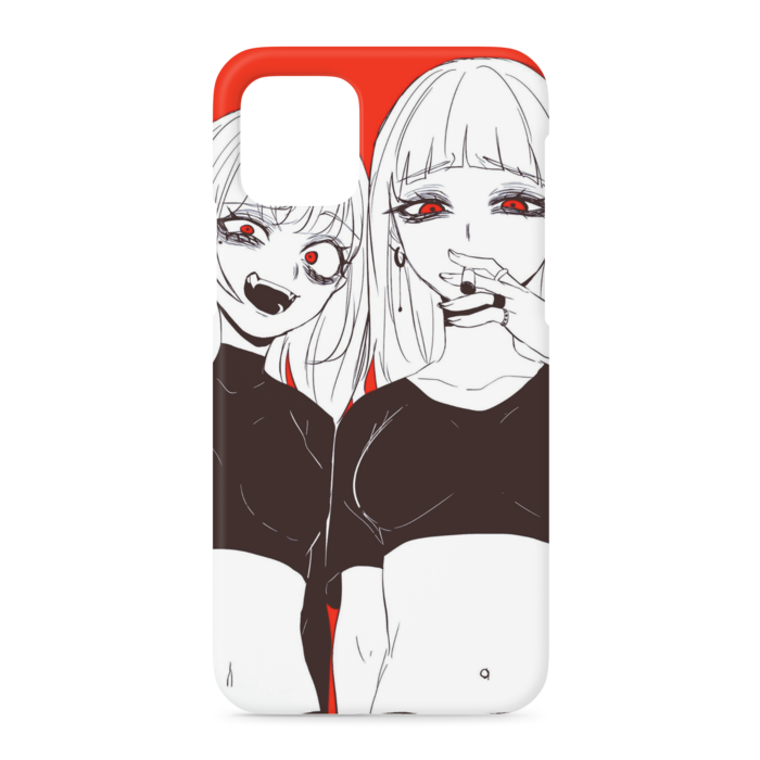 iPhoneケース - iPhone 11 Pro - 側面あり
