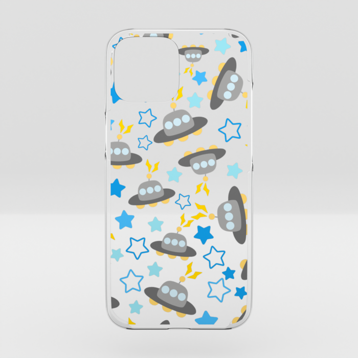 クリアiPhoneケース - iPhone 16