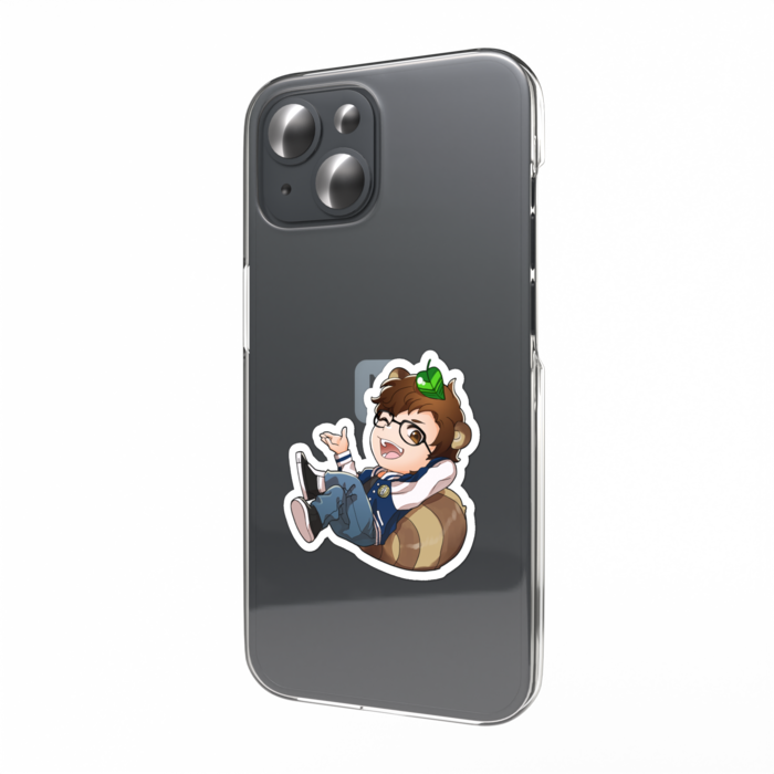 スマホステッカー 2