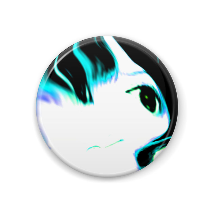 缶バッジ - 44mm