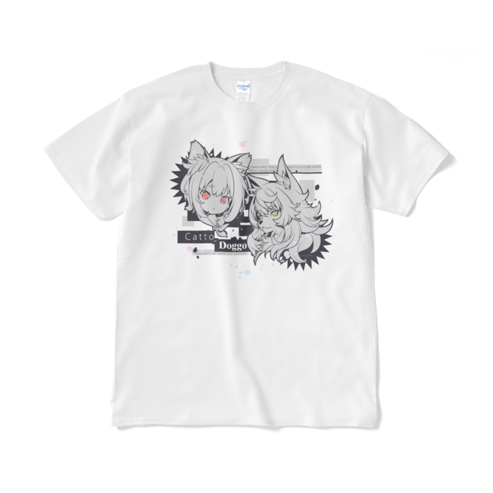 Tシャツ（短納期） - XL - ホワイト