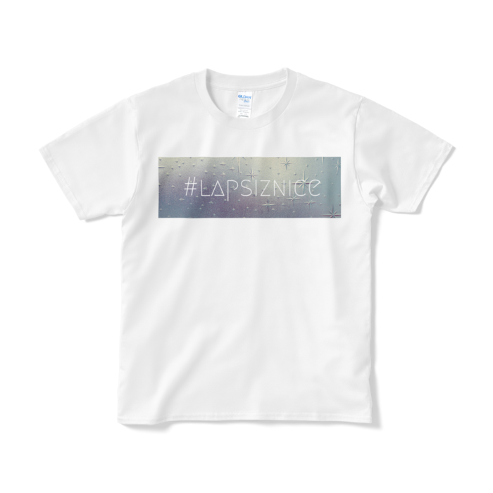 Tシャツ（短納期） - S - ホワイト