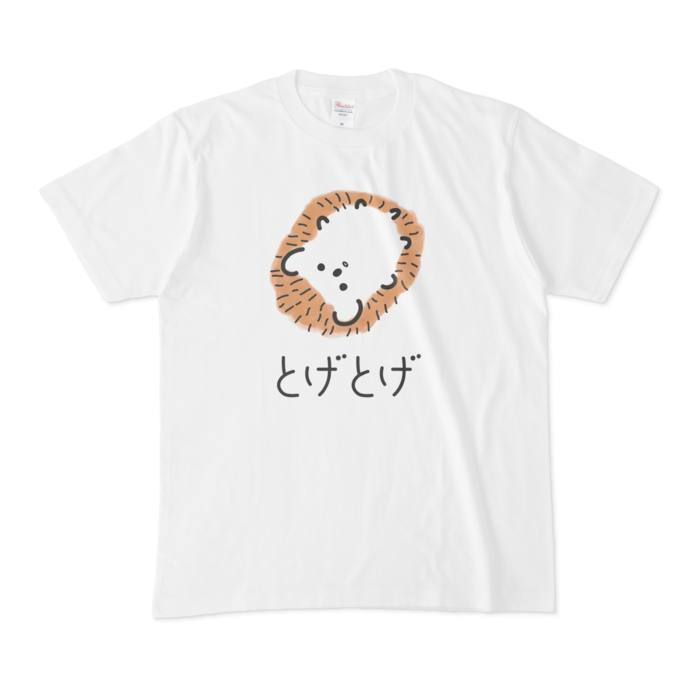 Tシャツ - M