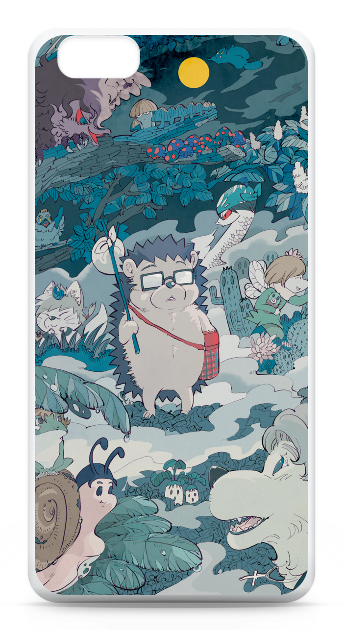 iPhoneケース - iPhone6 Plus