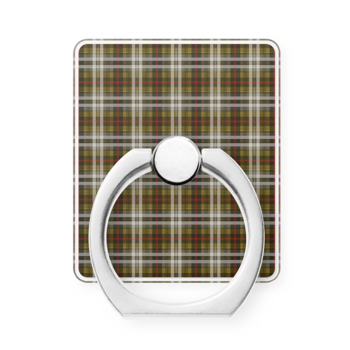 スマホリング (チェックNo5)