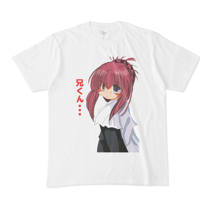 Tシャツ - M - 白