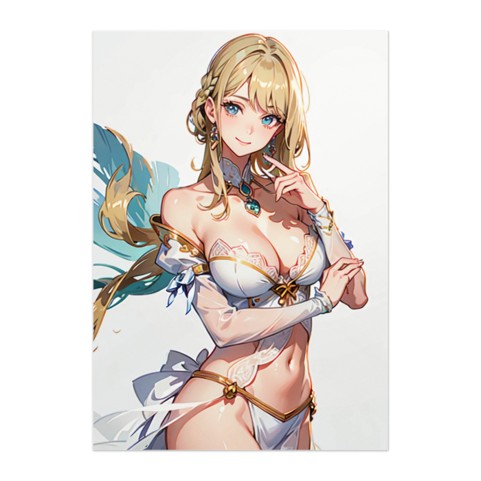 ポスター - A2