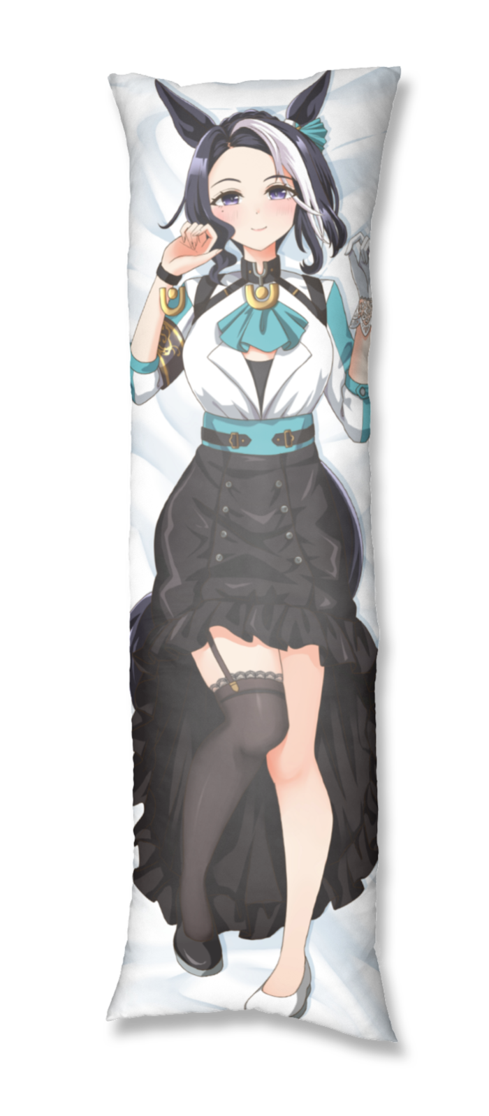 抱き枕カバー - 500x1600(mm)
