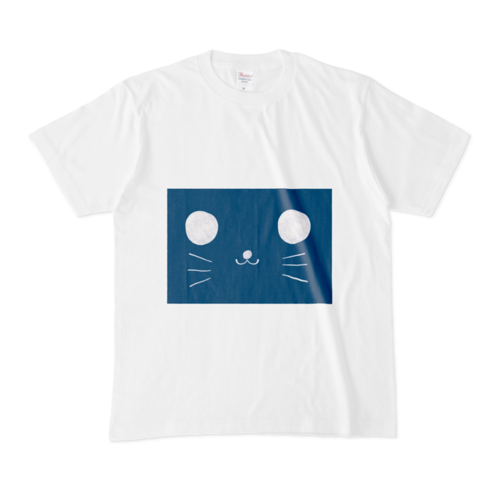 Tシャツ - M - 白