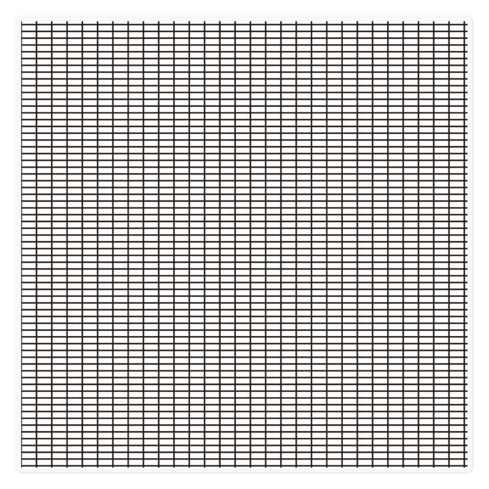 ステッカー - 160 x 160 (mm)(1)
