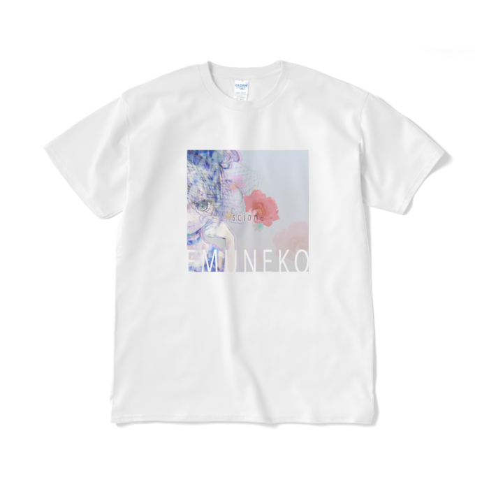 Tシャツ(短納期) - XL - ホワイト