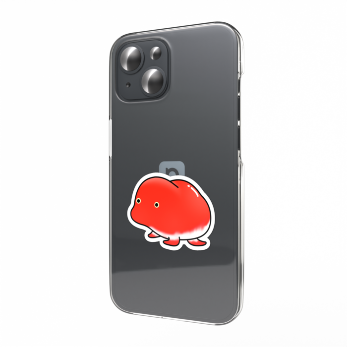 スマホステッカー - W55 × H91mm 以内