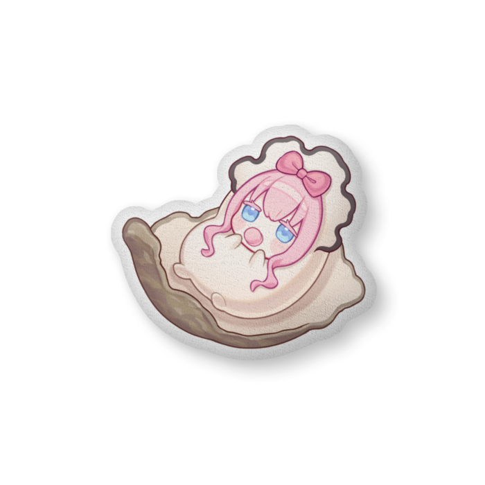 ふかふかクッション - 大（H61×W86cm） - 片面