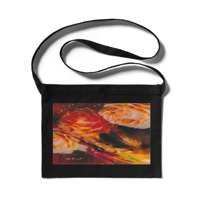 サコッシュ - 300 x 230 (mm)