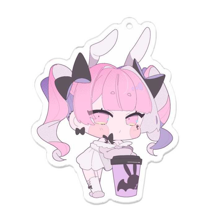 うさカフェ