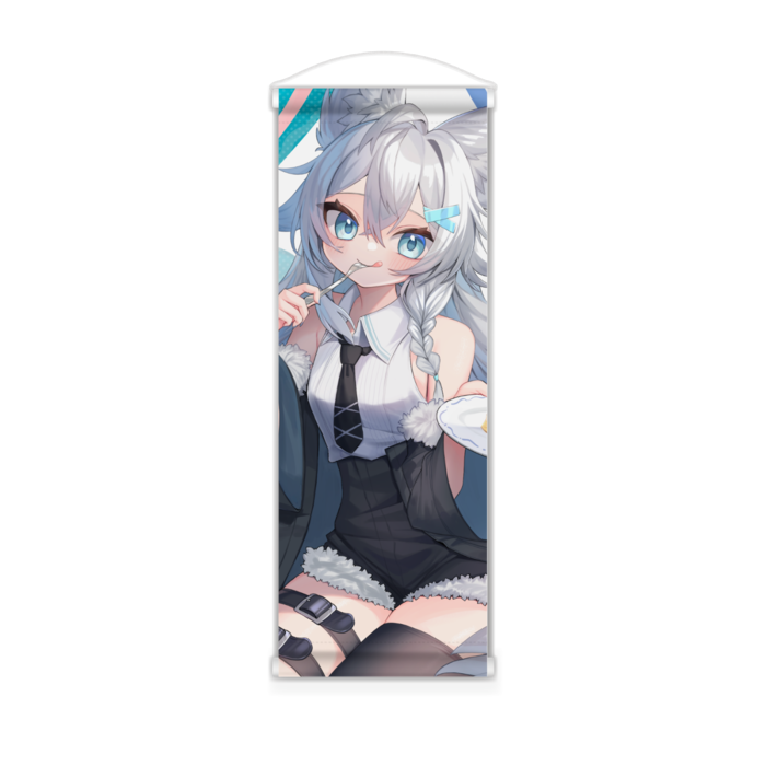 ミニタペストリー - 182x515(mm)