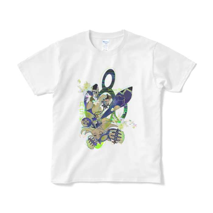 Tシャツ（短納期） - S - ホワイト