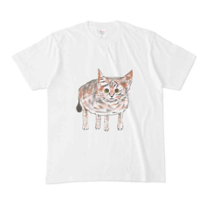 Tシャツ - M