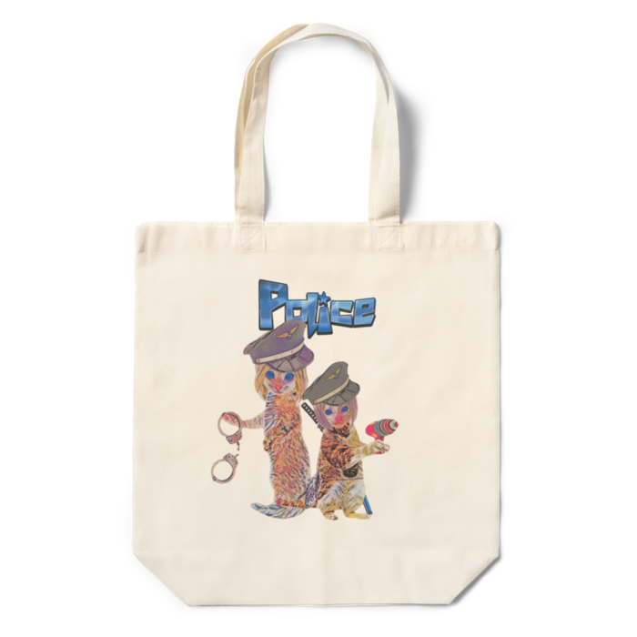 エコバッグ - 360×370×110(mm)