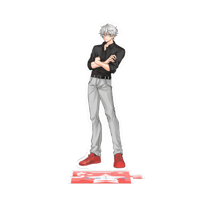 つながるアクスタ - 125mm