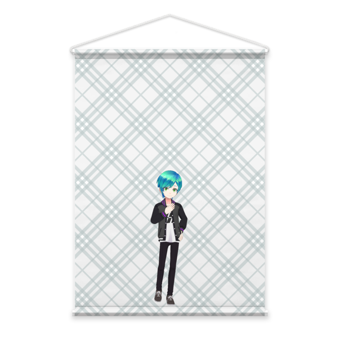 タペストリー - B2縦