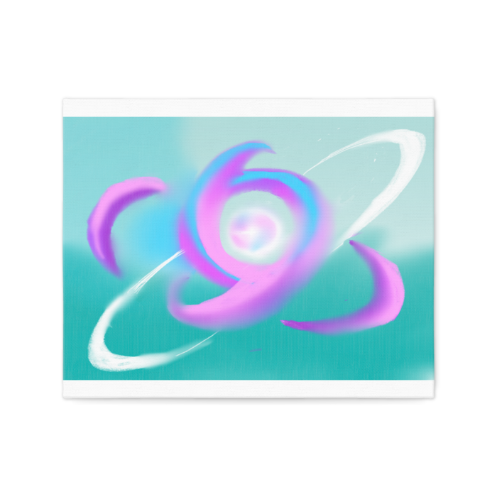 キャンバス - F3