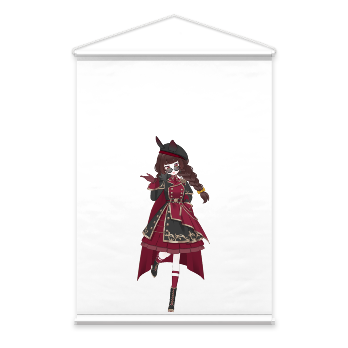 タペストリー - B2縦