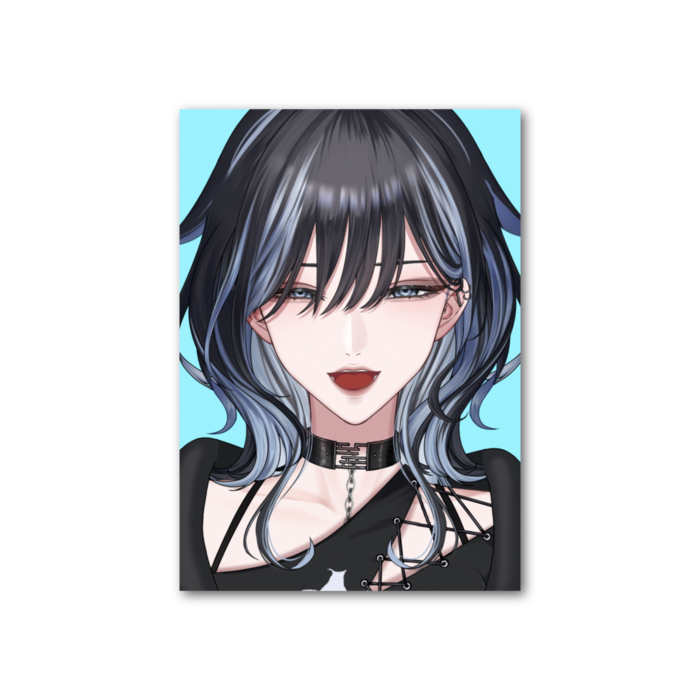 雲霧霖(ニパーッver2)