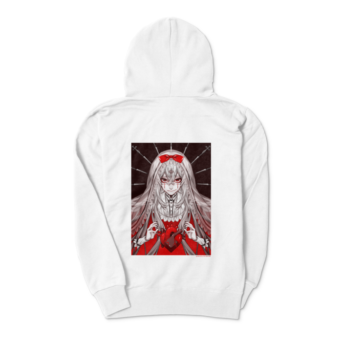 セピア マークなし ver - S -