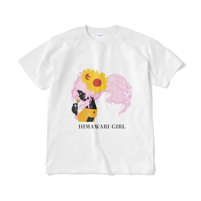 Tシャツ(短納期) - XL - ホワイト