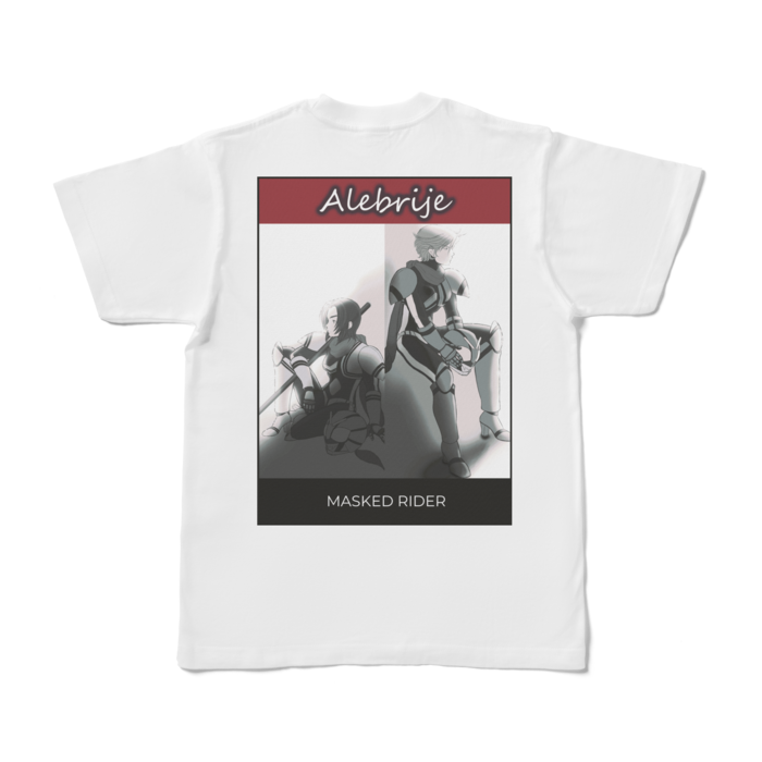 Tシャツ - S - 白