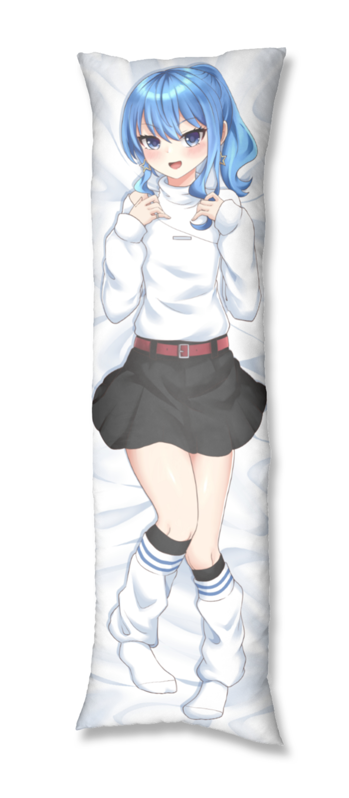 抱き枕カバー - 500x1600(mm)