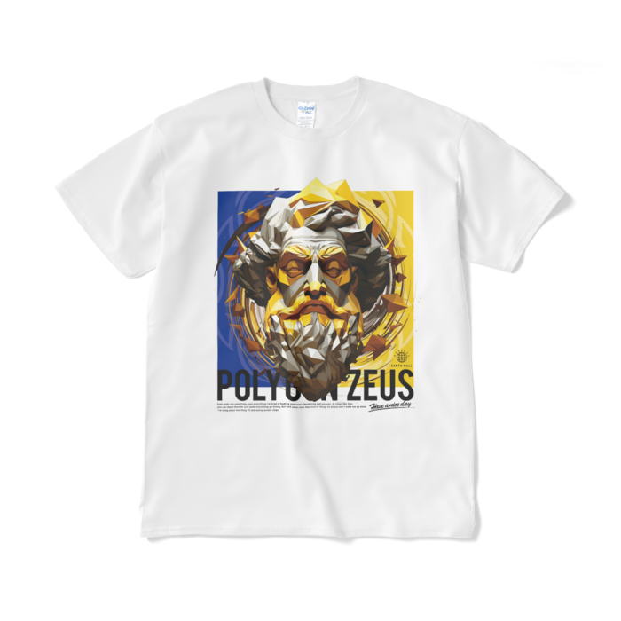 Tシャツ（短納期） - XL - ホワイト