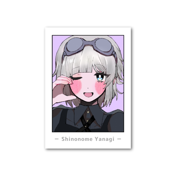 背景明るめ