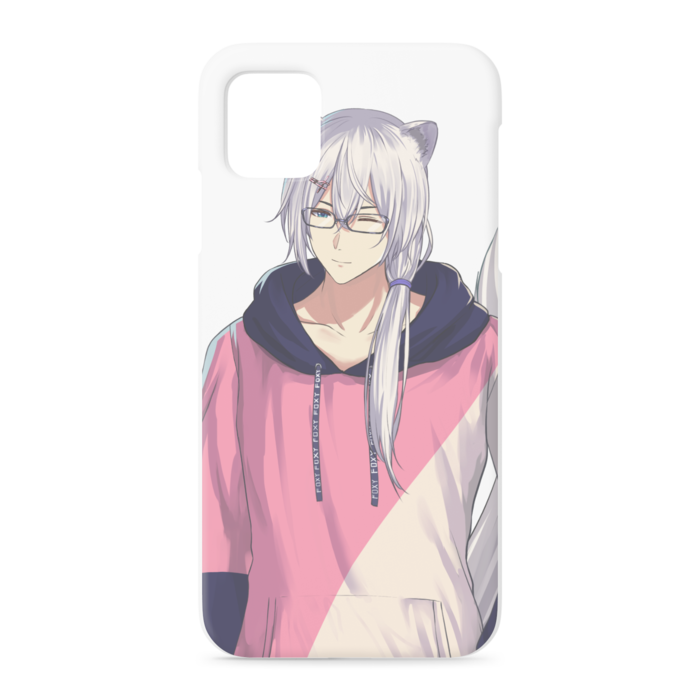 iPhoneケース - iPhone 11 Pro Max - 正面印刷のみ