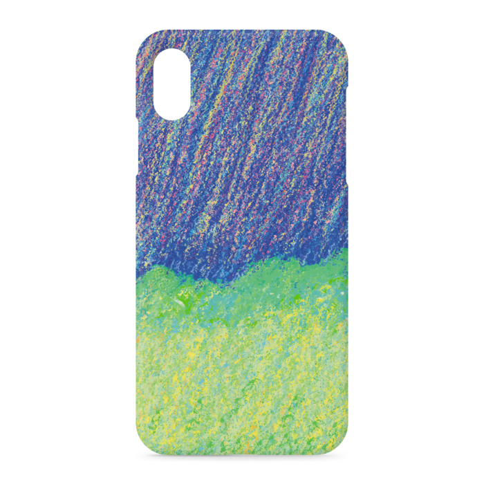 iPhoneケース - iPhone XSMax - 側面あり