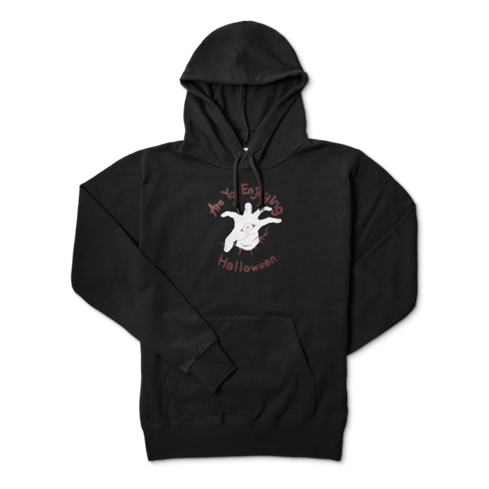 パーカー - M - ブラック