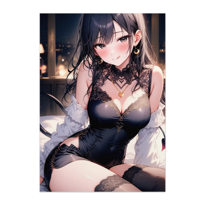ポスター - A1