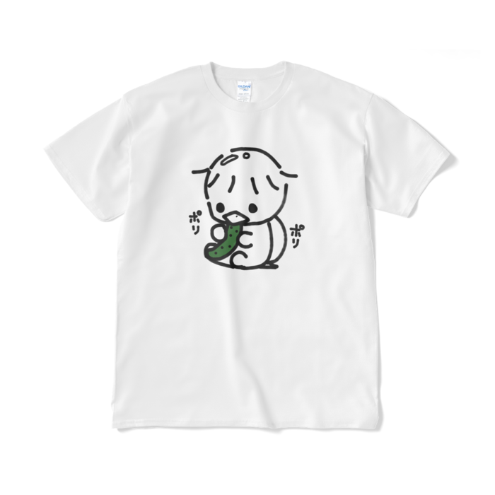 カッパ Tシャツ - トップス