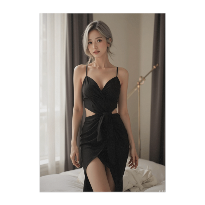ポスター - A2