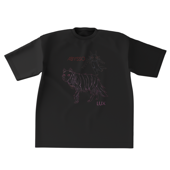 XL ブラック