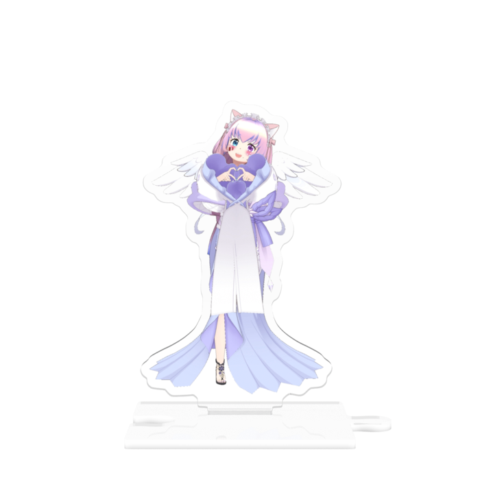 つながるアクスタ - 80mm