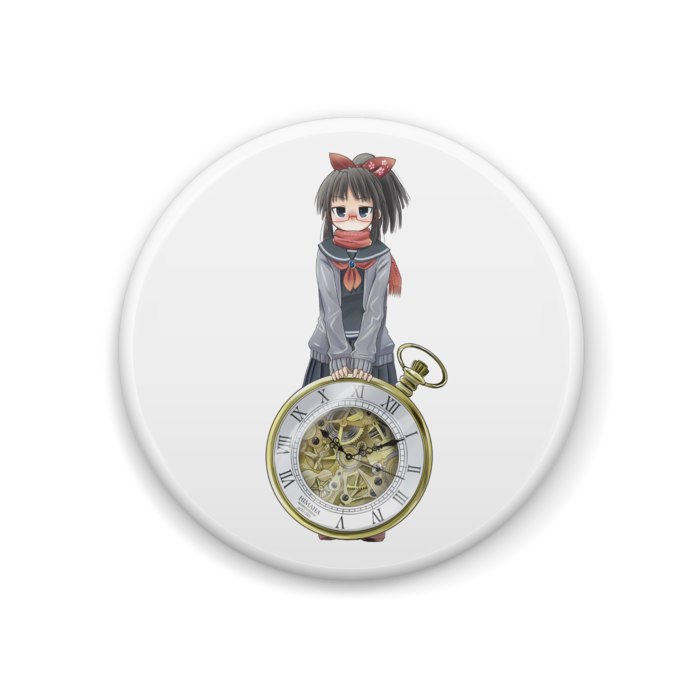 缶バッジ - 44mm