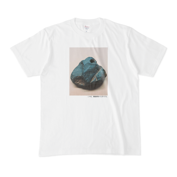 Tシャツ - M - 白