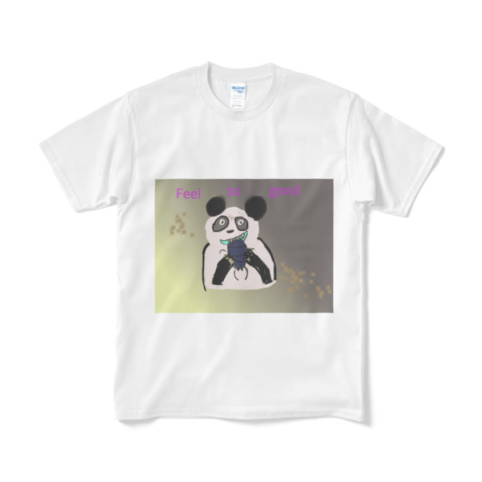 Tシャツ(短納期) - M - ホワイト