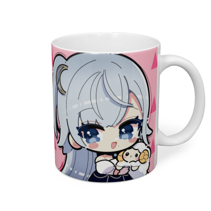 ピンク
