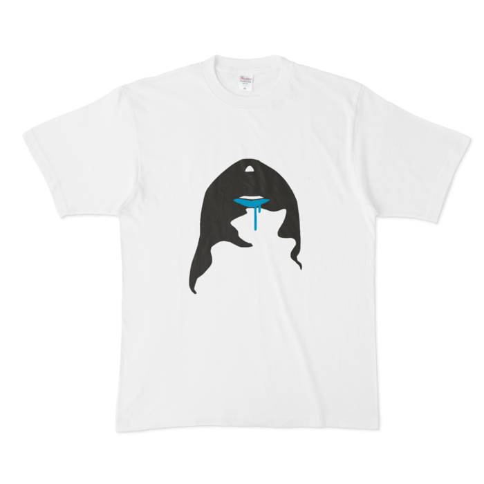 Tシャツ - XL - 正面