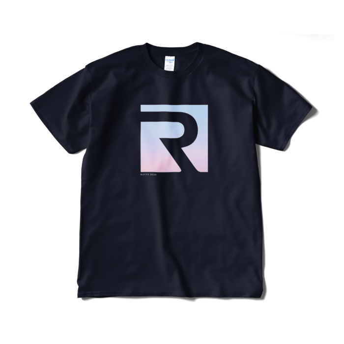 Tシャツ（短納期） - XL - ネイビー(R)