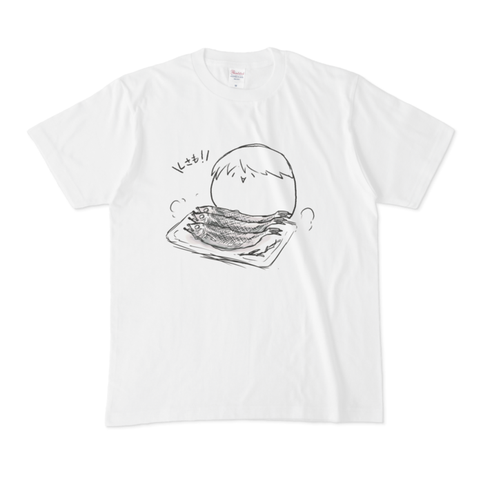 Tシャツ - M