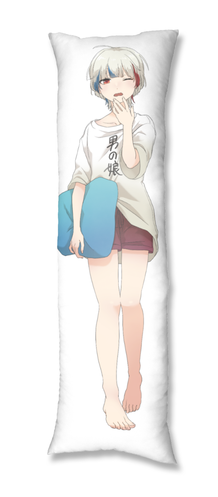 抱き枕カバー - 500x1600(mm)